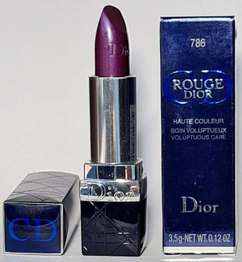 Dior 786 best sale